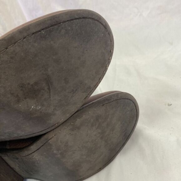 NEW Narrow Fit Birkenstock Boston Clogs (Soft Footbed)-latte cream - Picture 11 of 14